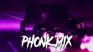 Phonk Mix 2023 🥶 | Demonic Aggressive Drift Phonk 2023 | Фонк