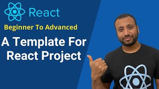 Celebrity React Bangla Tutorial 12 : A template for react project Wealth