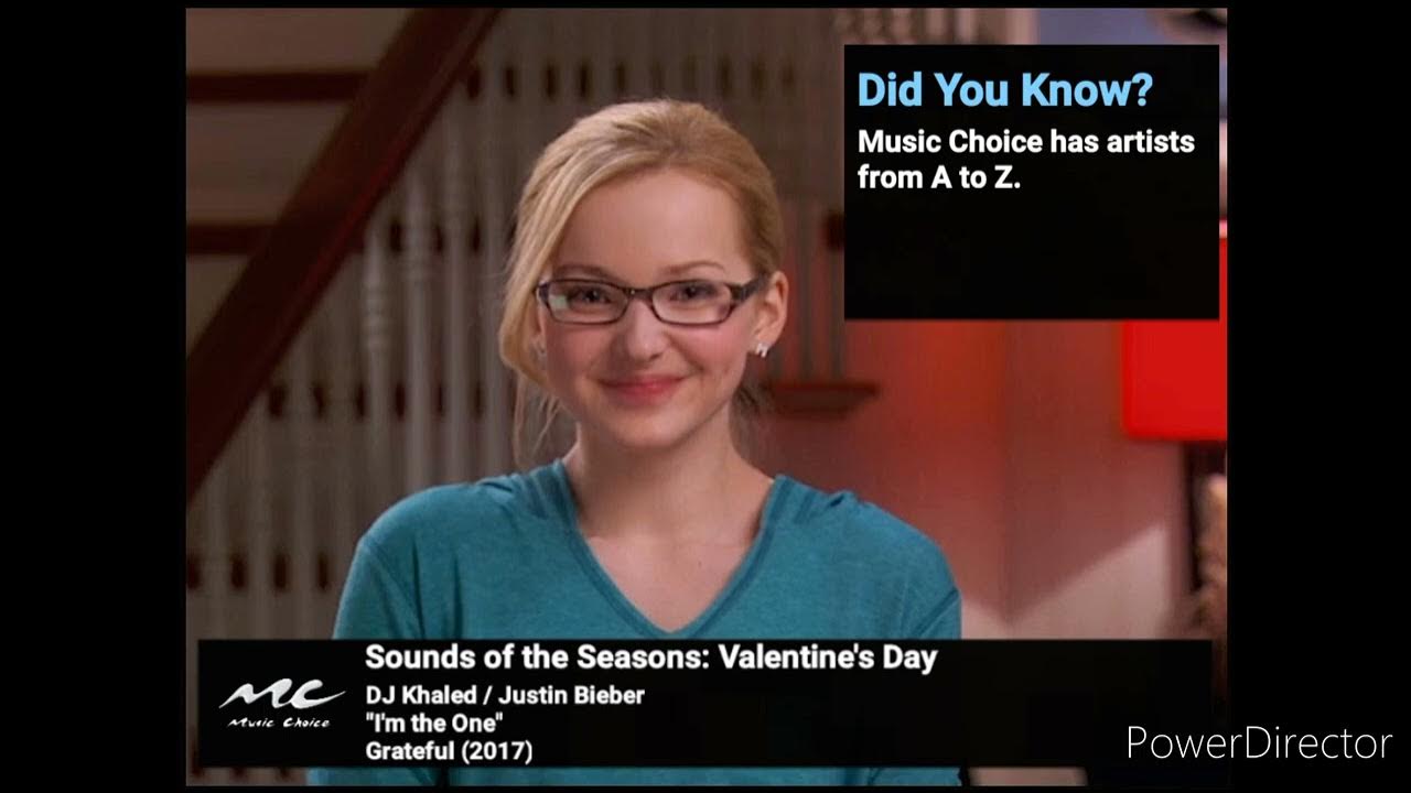 Music Choice Sounds of the Seasons YouTube