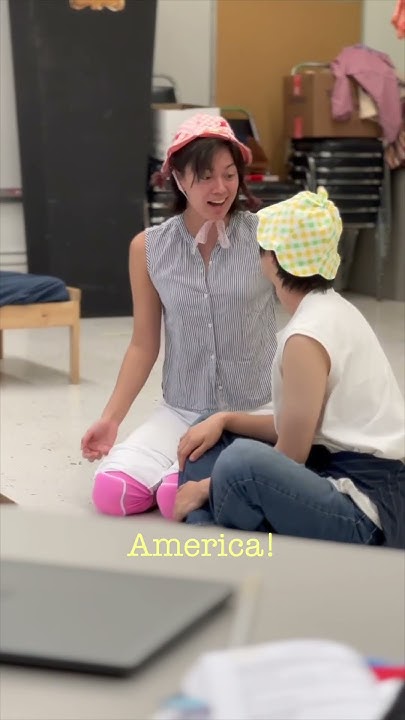 June is the First Fall Sneak Peek Seattle Premiere Yun Theatre