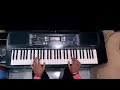 Lord Bobby's Entry | Jamal Kudu Keyboard Cover🎹🎶 | Animal BGM