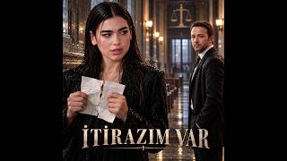 İtirazım Var | Yeni Nesil Cover