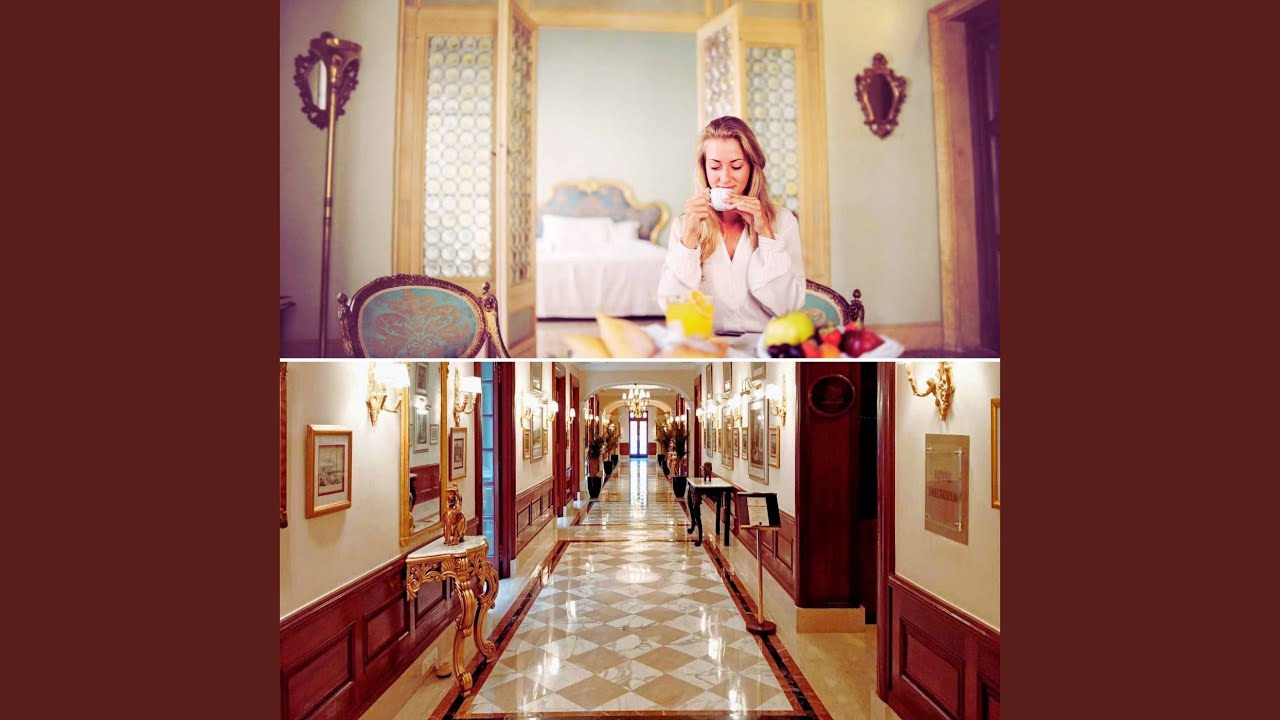 Sublime Luxury Staycations