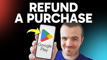 How to Get a Refund on Google Play Store (Step by Step) 2025
