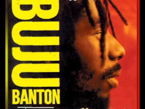 Buju Banton - Love Sponge