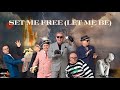 Madness  set me free let me be official audio