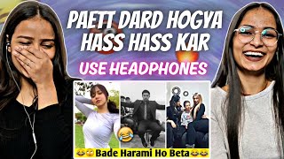 Indian Dank Memes | Ek dum Parivarik Mahool hai😂 | Reactions Hut |