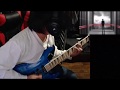 Death Note Ending 2 - Zetsubou Billy (Guitar Cover)