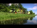 CLAAS Forage Harvesting Machinery / 2010