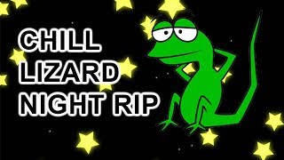 Blue Hour Rip \\ Eachine Lizard95