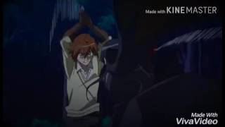Akame ga kill-amv-(Never wrong-Disturbet,Another way to die-disturbet)