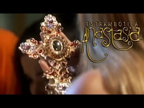 Шеметната Анастасия | Епизод 7 | Български субтитри | Estrambótica Anastasia