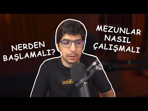 Video: Okulunuzdan Mezun Nasıl Bulunur