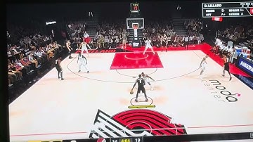How To Call A Timeout On NBA 2K 26