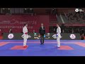 LIVE 🔴 Karate One Premier League Leshan 2026 | Day 2 – Tatami 2 |  Quarterfinals and Semifinals