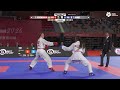 LIVE 🔴 Karate One Premier League Leshan 2026 | Day 2 – Tatami 2 |  Quarterfinals and Semifinals