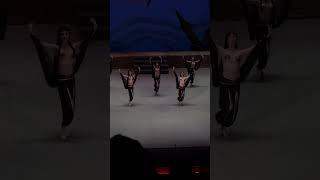 Балет «Тысяча и одна ночь» | The ballet "One Thousand and One Nights" #балет #balet