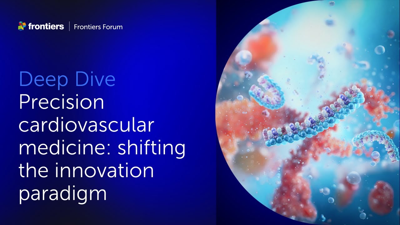 Masanori Aikawa and colleagues | Precision cardiovascular medicine: shifting the innovation paradigm