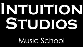 Intuition Studios Music School - Catherine With The Pink Panther Theme By Henry Mancini 11-05-15