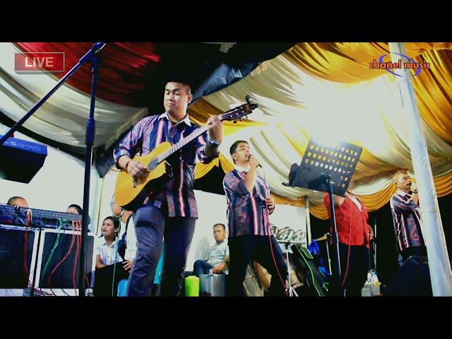 Aut Boi Nian | Marsada Band - Live Pesta Pernikahan ( Kolang -  Tapteng ) class=