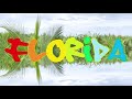 TOP 10 LIST ~  BEST PLACES IN FLORIDA FOR 2022