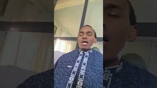 ما تيسر من سورة طه.. بصوت القارئ الفقير إلى الله الشيخ محمد الهادي توري