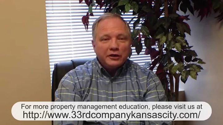 Kansas City Laws and Regulations – Property Management Education