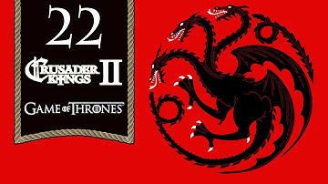 Blackfyre - Crusader Kings 2 Let
