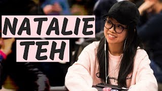 Who is Natalie Teh?