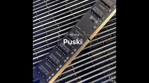 PUSKILL-- Shenzhen Brand New Memory Ram