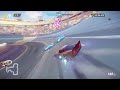 Disney Speedstorm: Lightning McQueen