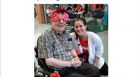 Strategies for Champions Leading Change in Long Term Care