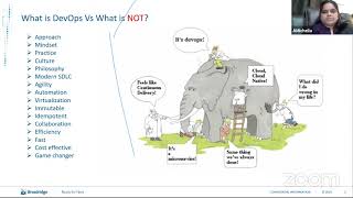 AEC_CSE_International Webinar on DevOps Automation