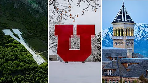 Utah, BYU fall in latest U.S. News college rankings, USU moves up