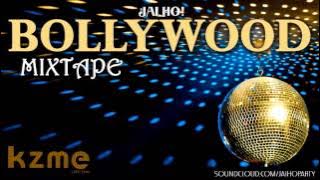 Non Stop Bollywood Mixtape - 1 - DJ Prashant