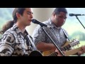 Danny Carvalho - Ku'ulei Ku'uipo (HiSessions.com Acoustic Live!)