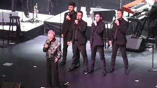 Frankie Valli &amp; The Four Seasons Bye, Bye Baby (Baby Goodbye) 2023