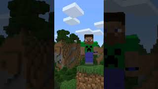 Когда Добавили Огонь В Майнкрафт? #Minecraftshorts #Minecraft #Shortvideo #Майнкрафт #Java #Shorts