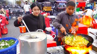 Amazing  A Must-Try Street Food Collection with Incredible Cooking Skills | 2023 Food Collection