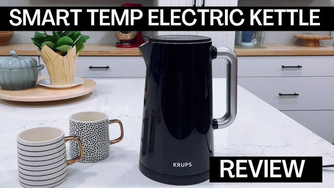 Should You Buy? Ninja vs Govee Life Electric Kettle 