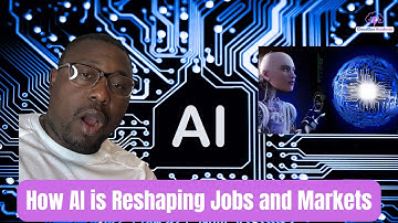 How AI is Reshaping Jobs and Markets, The Future of Software Engineering.
