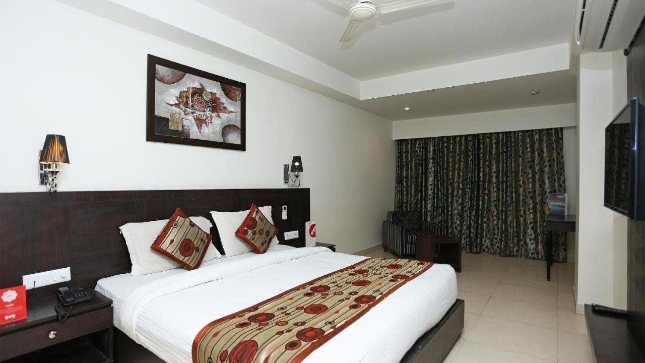 Capital O 3600 Hotel Royal Windsor, Kāthgodām, India Capital O 3600 Hotel Royal Windsor, Kāthgodām, India