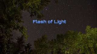 A Flash of Light | Remix