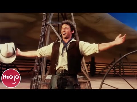 Top 30 Opening Songs from Musicals That Give Us Chills