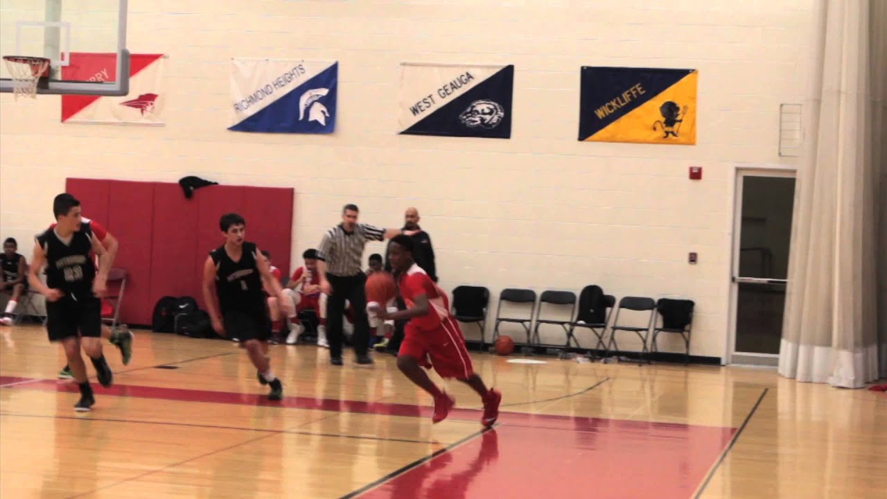 ELITE 8th Grader x JOSIAH HAYGOOD | Highlights Pt. 7