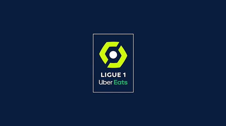 Ligue 1 Uber Eats 2020/2021 : Nouvelle saison, nouvelle histoire, nouvelle identité