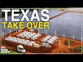 Why Tesla Energy Is About To Take Over Texas!