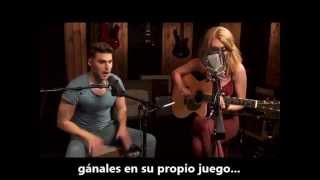 DownloadAcapella Subtitulada en Español - Karmin Acoustic Version MP3 MP4 Acapella Subtitulada en Español - Karmin Acoustic Version