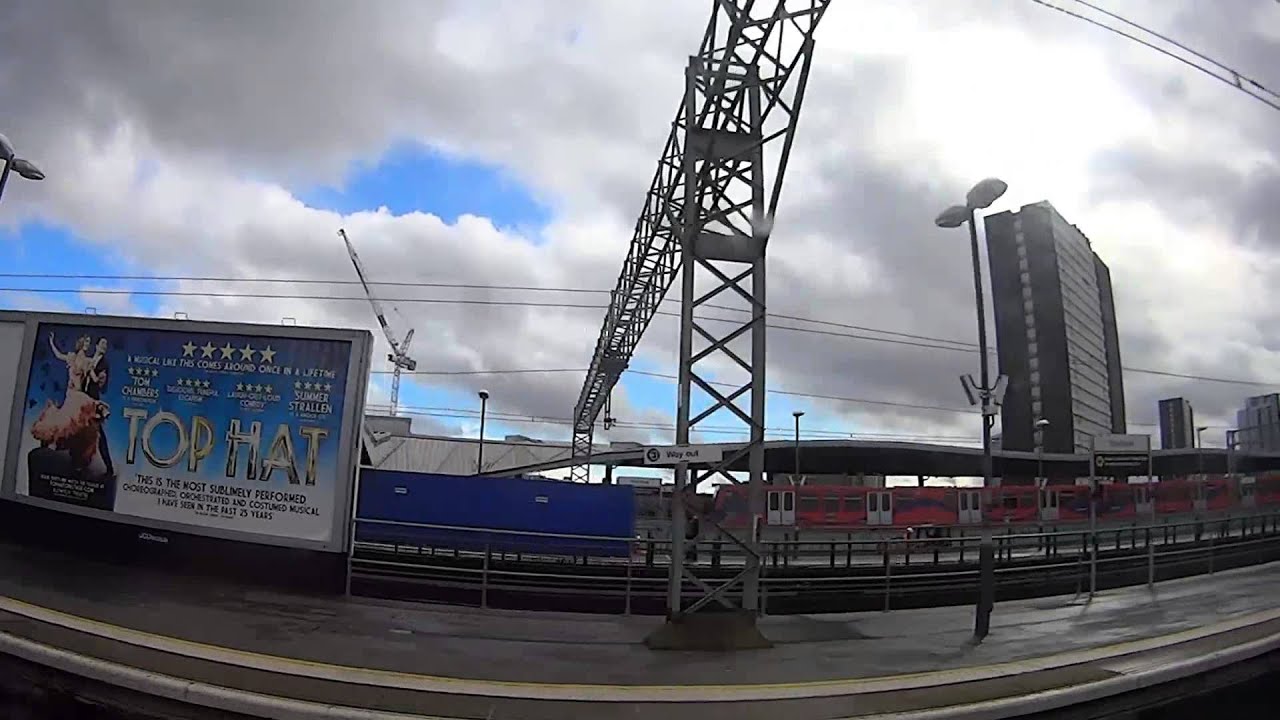 Braintree To London Train Timetable Tomorrow