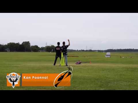 Kan Poonnoi -